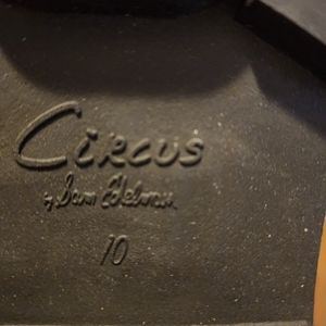 Circus brand women's loafers